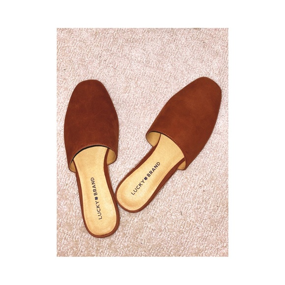 lucky brand shoes